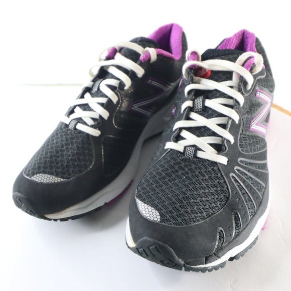 New balance Barringer revlite 890 running shoes  size us 9 - Picture 1 of 11